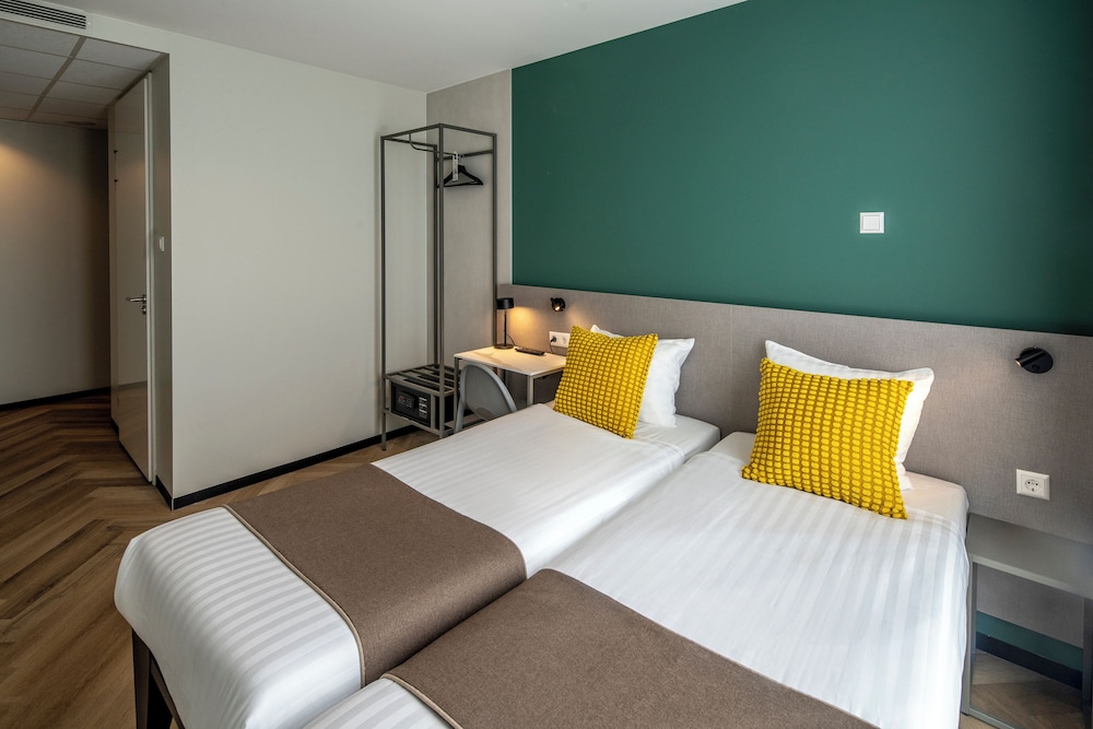 Comfort Twin Room, 1 Bedroom photo 2