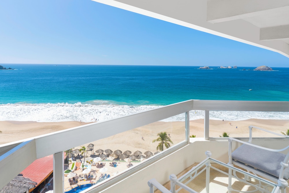 Standard Room, Sea View - Photo 3
