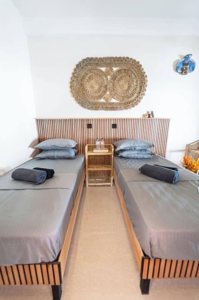 Double or Twin Room, Ground Floor photo 3
