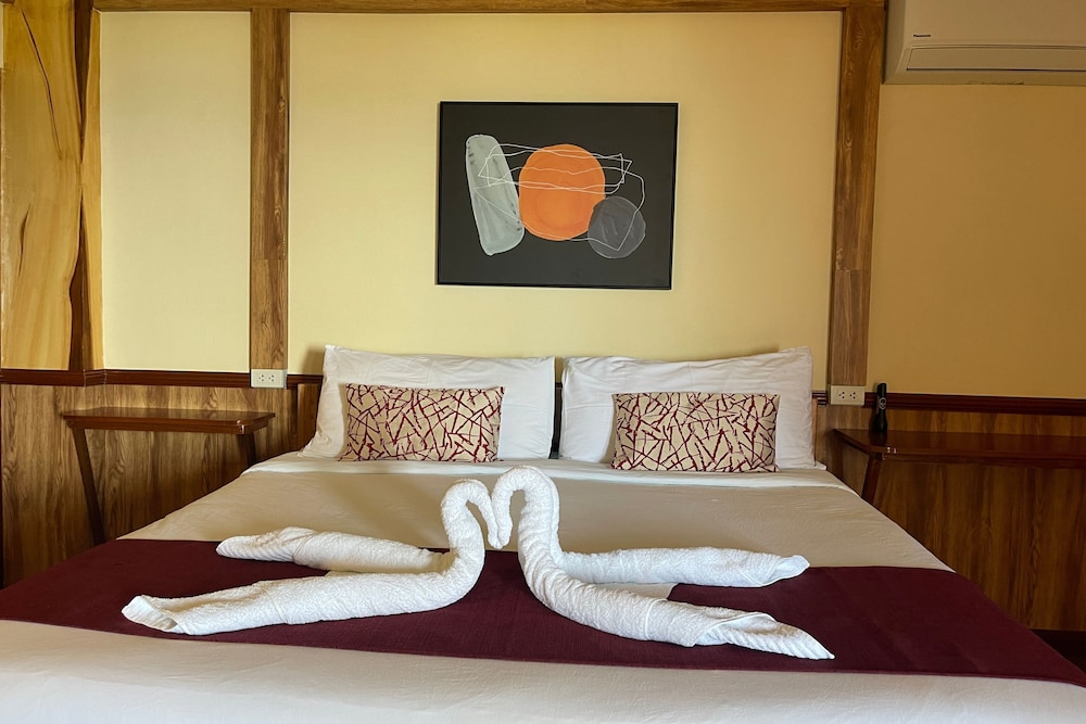 Premium Room, 1 Bedroom photo 1