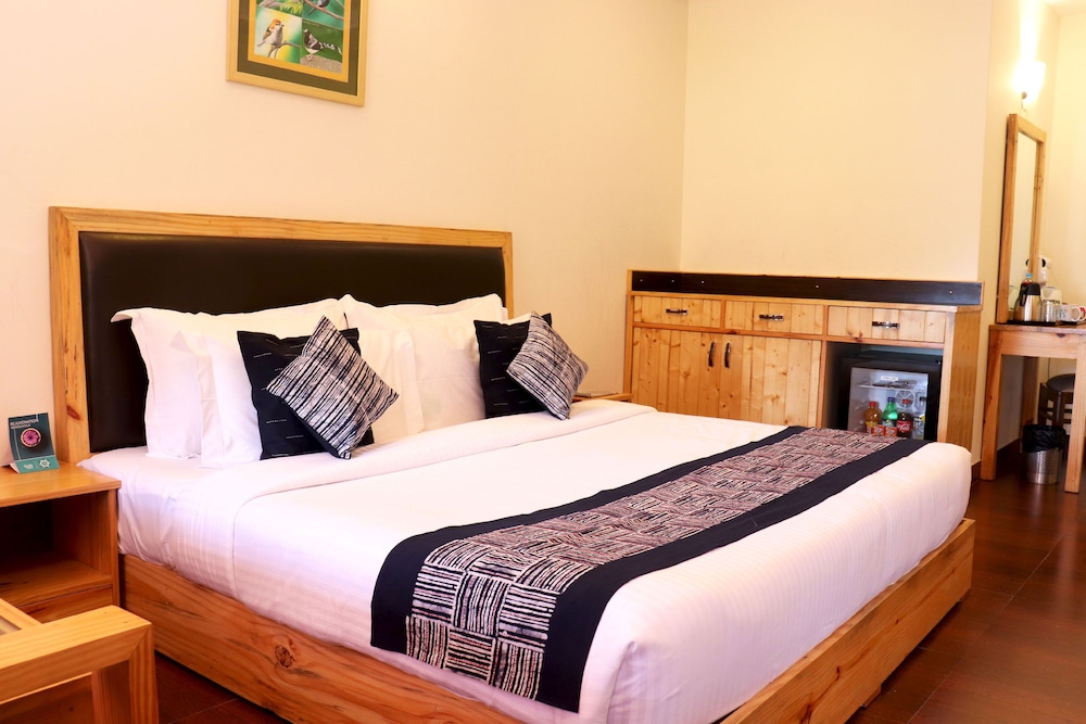 Executive Deluxe Room