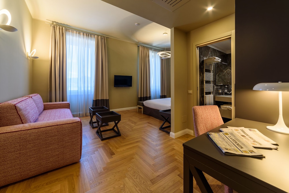 Junior Studio Suite, 1 Bedroom, Lake View, Lakeside