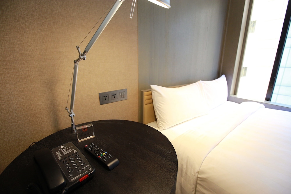 City Standard Double Room photo 2
