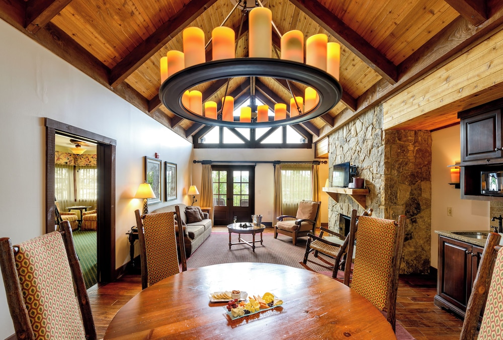 Lanier Islands Legacy Lodge, Foto 3