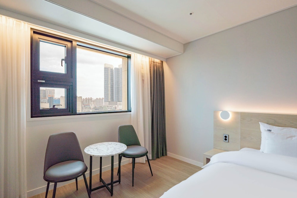 Deluxe View Room - Photo 1