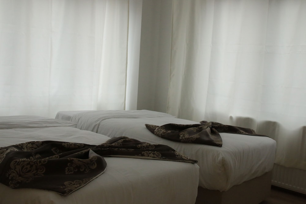 Quadruple Room photo 2