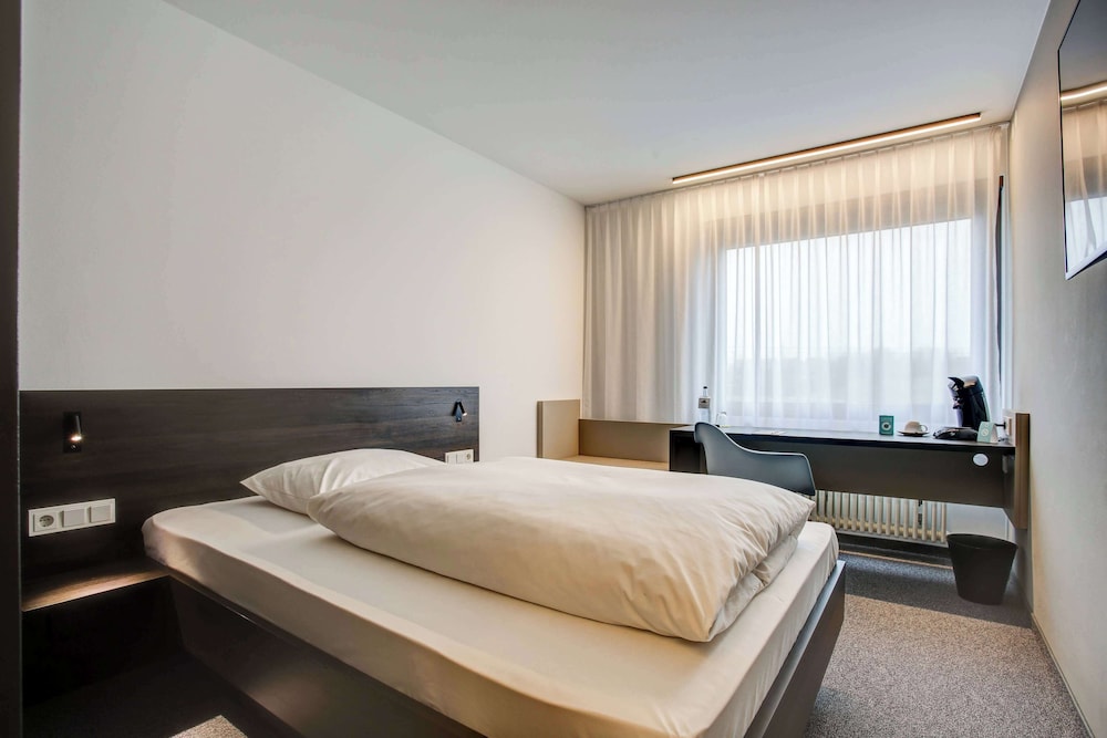 Standard Room, 1 Twin Bed photo 1