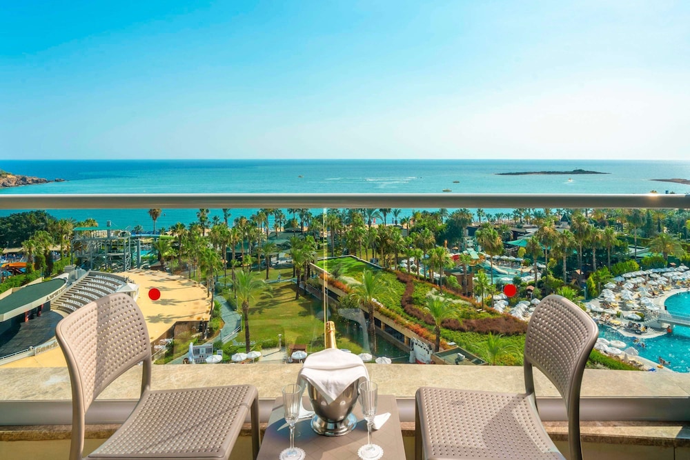 Junior Suite, Sea View photo 1