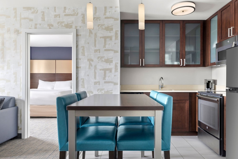 Suite, 2 Bedrooms