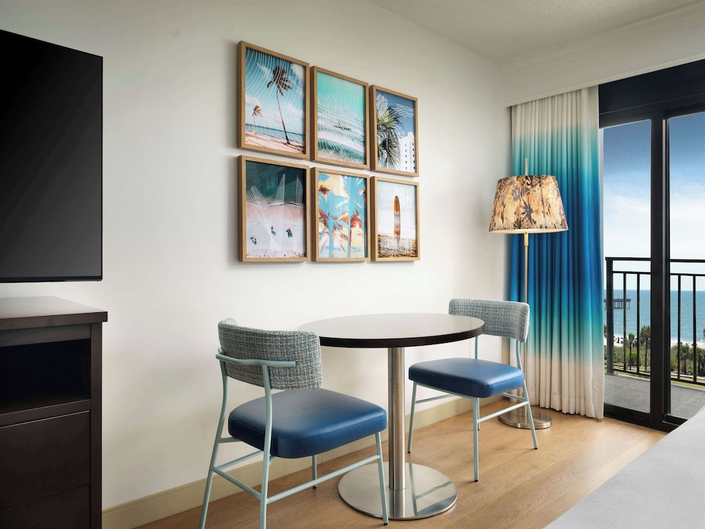 2 Queen Oceanview - Photo 4