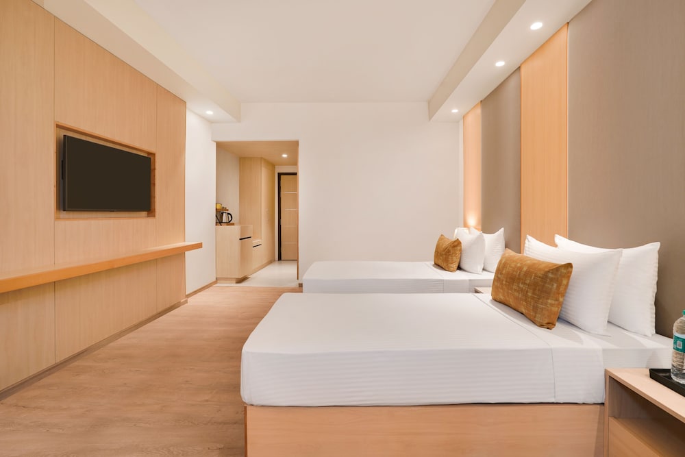 Superior Twin Room - Photo 5