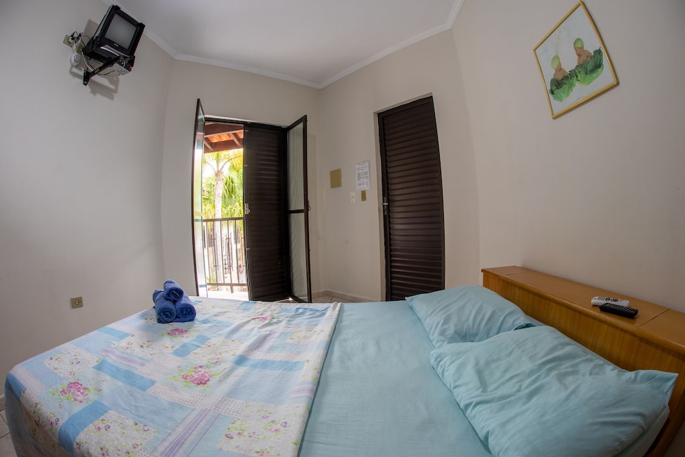 Deluxe Room photo 1