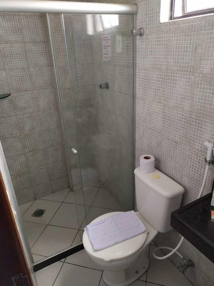 Basic Single Room photo 3