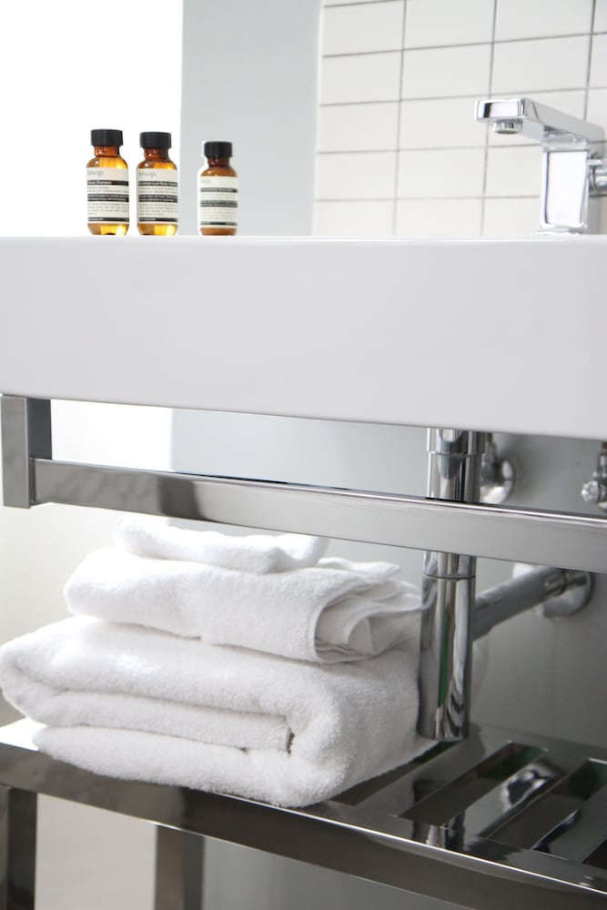 Luxury Double Room, 1 Double Bed - Photo 13