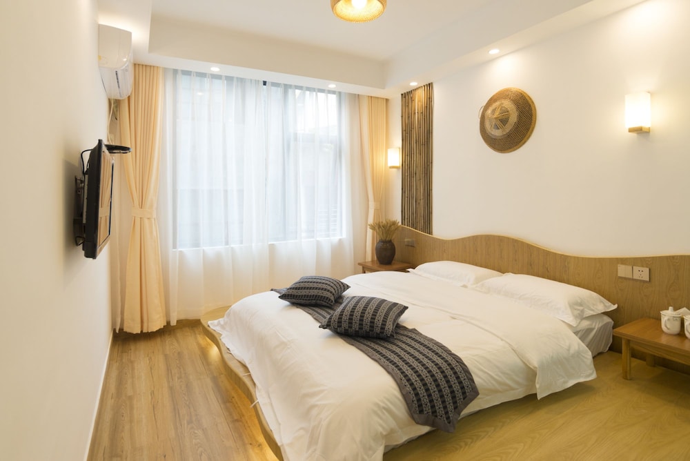 Tatami Double Room photo 1