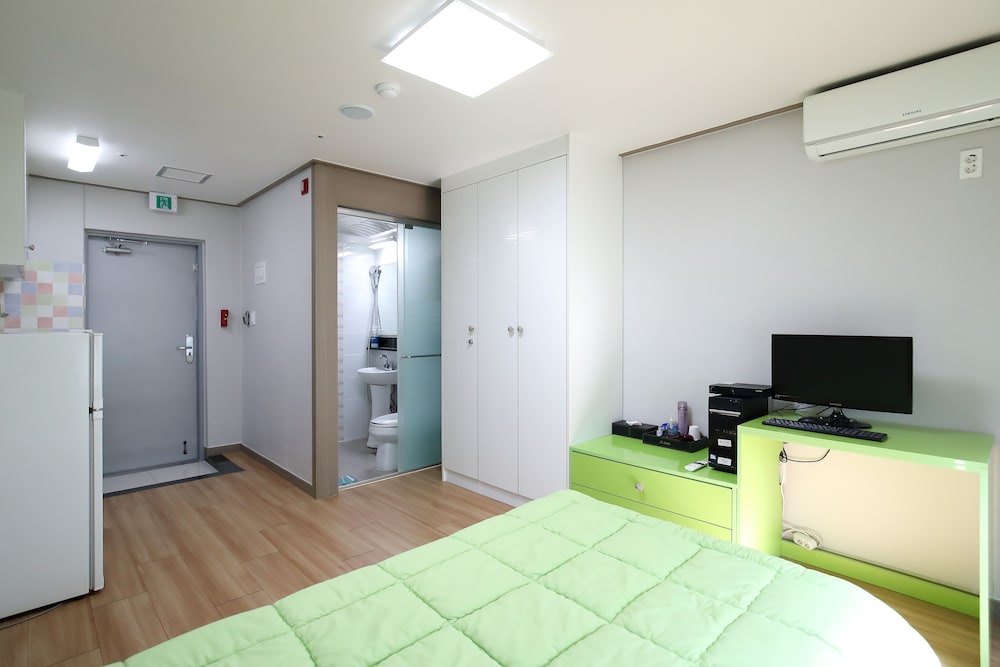 Twin Room photo 3