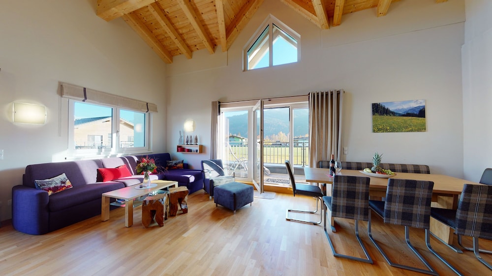 Family Chalet, 3 Bedrooms photo 1