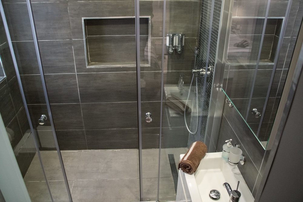 Superior Double Room, Private Bathroom (Velvet) photo 3