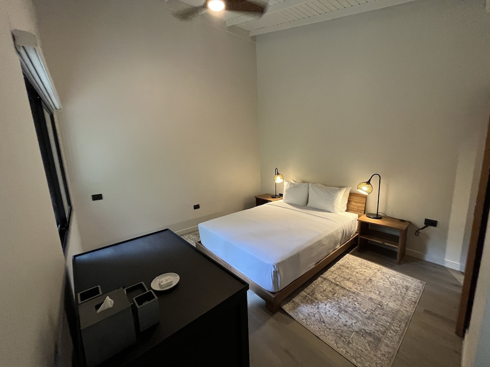 Standard Double Room, 1 Queen Bed photo 1