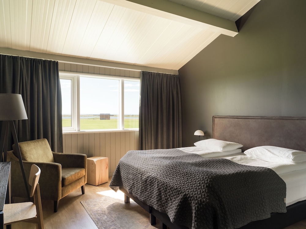 Double Room Plus with Hot Tub Access photo 1