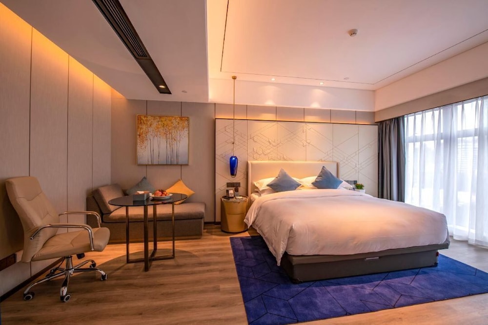 Luxury Room photo 1