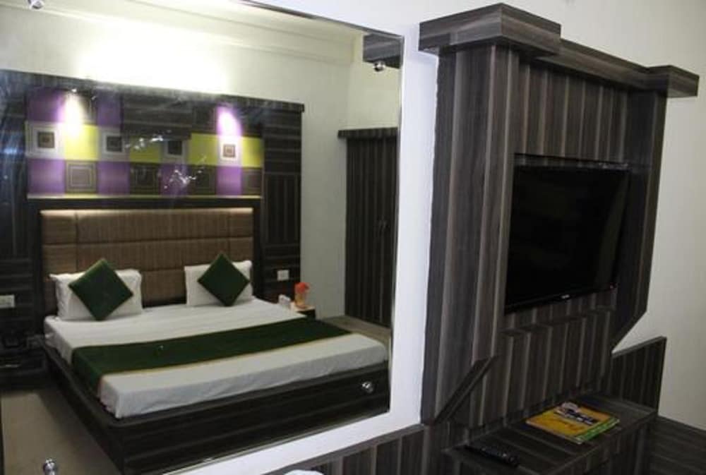 Super Deluxe Room photo 3