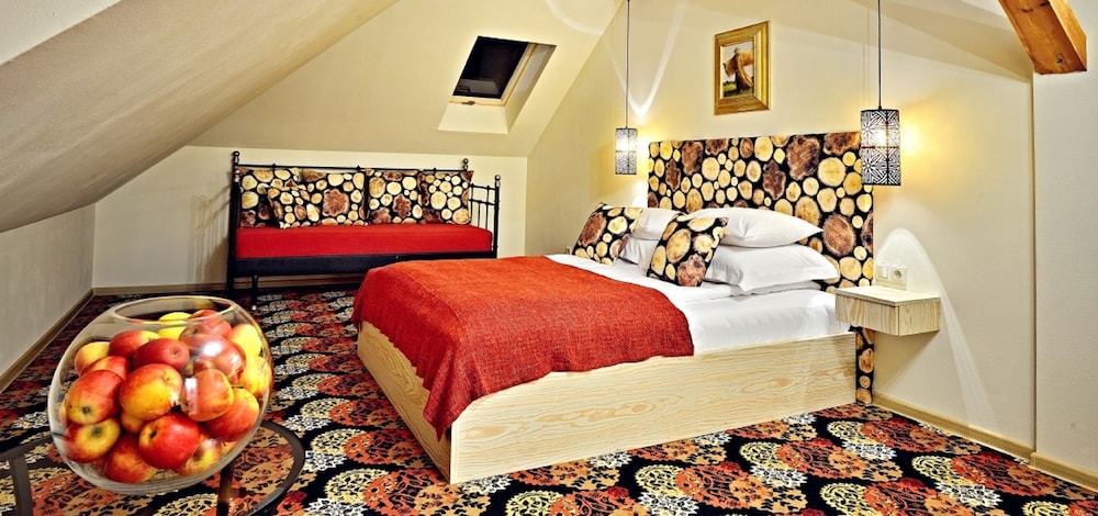 Superior Double Room photo 1
