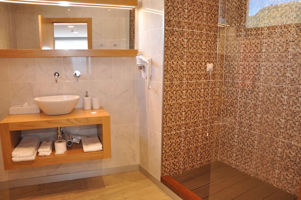 Superior Double Room, Balcony, Sea View photo 3