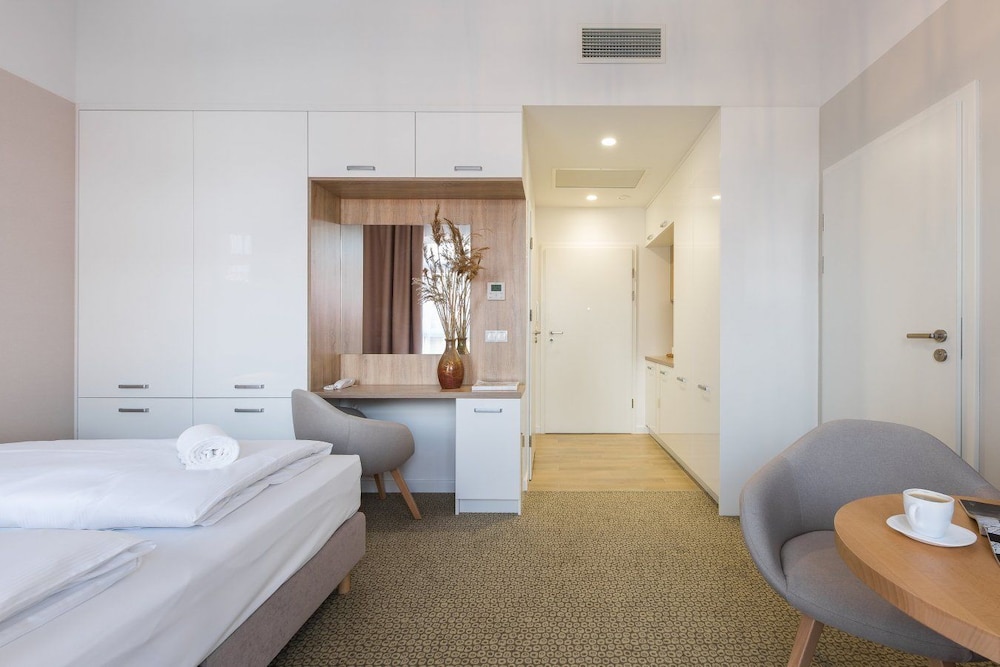 Superior Double or Twin Room photo 2