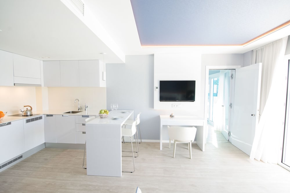 Superior Apartment 4p (Premier Line)