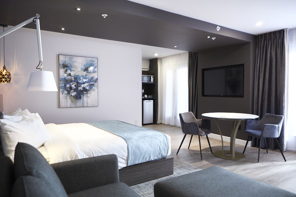 Elite Suite