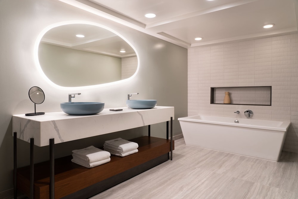 Presidential Suite, 2 Bedrooms, Ocean View (kukahi)