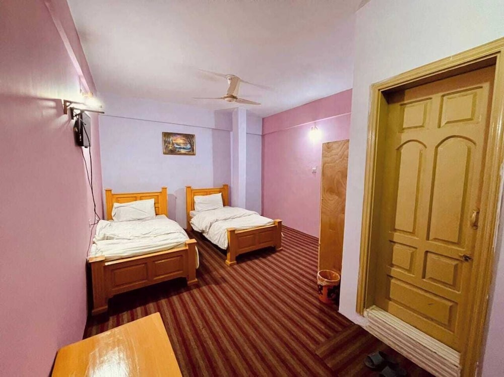 Deluxe Double Room photo 1