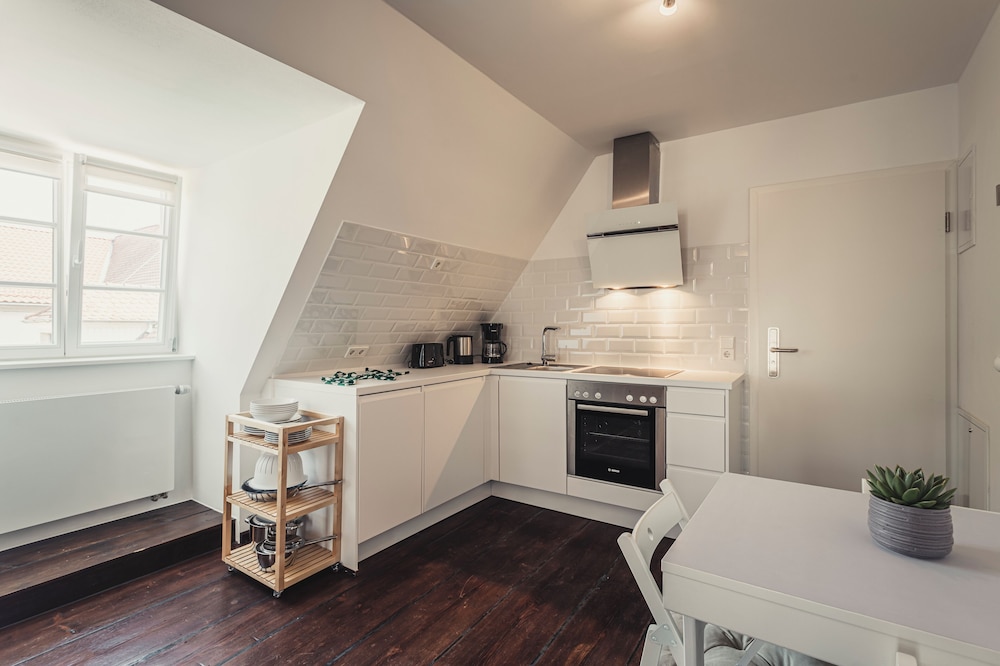City Apartment, 1 Double Bed with Sofa bed, Non Smoking, Balcony