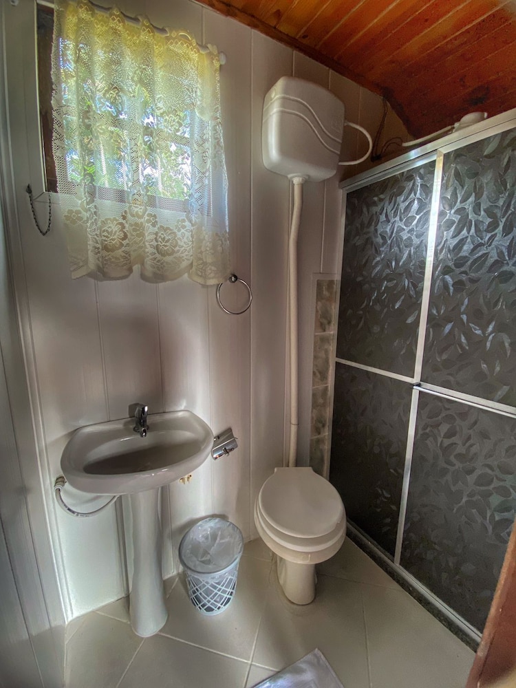 Economy Double Room, 1 Bedroom, Mountain View, Mountainside photo 2