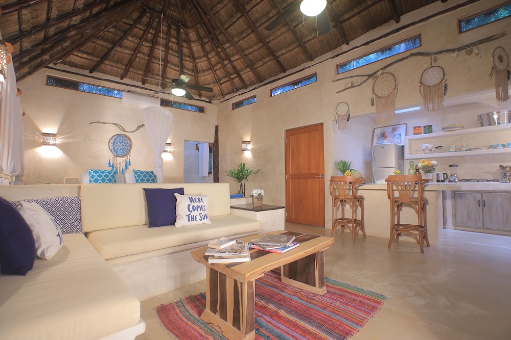 Standard Villa, 1 Bedroom, Non Smoking, Garden View - Photo 5