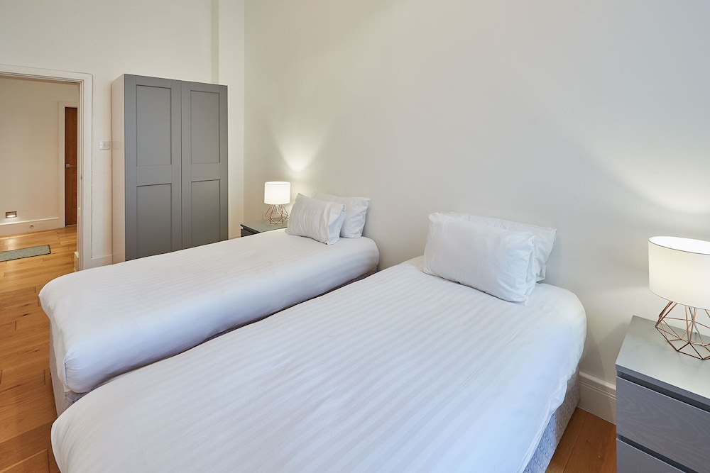 Host Stay Leuchtturm Aussicht Montague Apartments, Foto 4