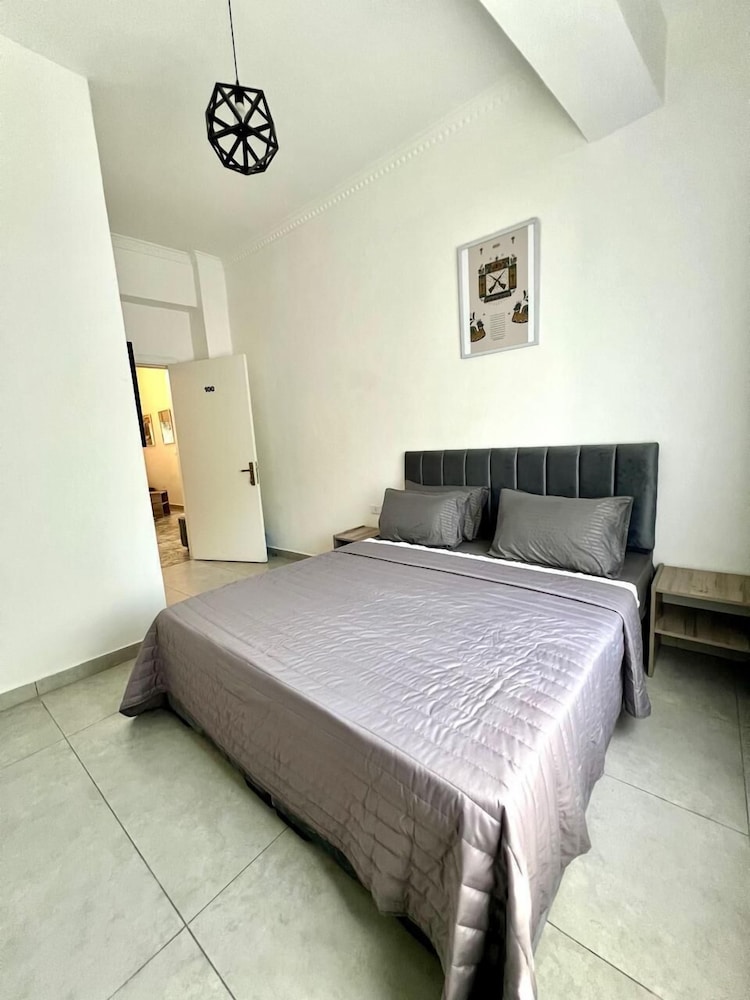 Twin Room with Ensuite - Photo 6