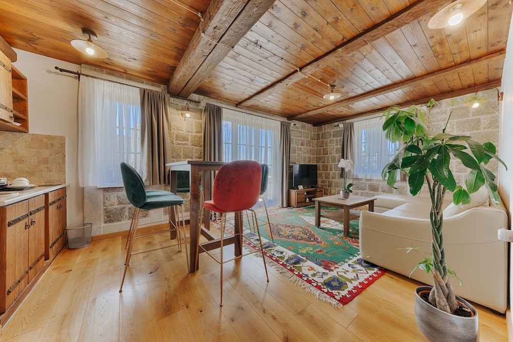 Panoramic Suite