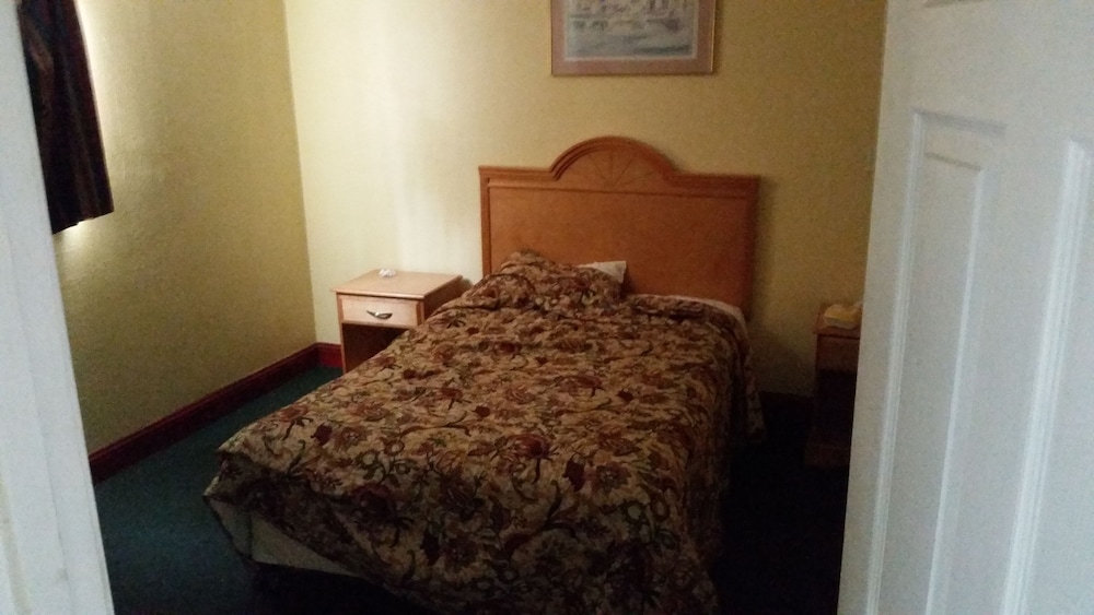 Deluxe Suite, 2 Bedrooms photo 1