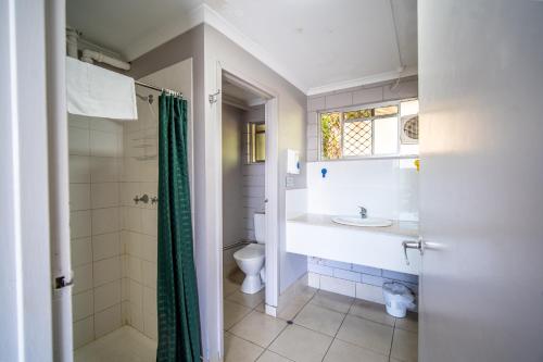 Bed in 8-Bed Mixed Dormitory Room - Adult Only photo 1