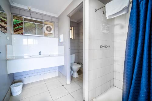 Bed in 6-Bed Mixed Dormitory Room - Adult Only photo 2