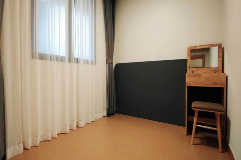 Deluxe Room (ondol) - Photo 3