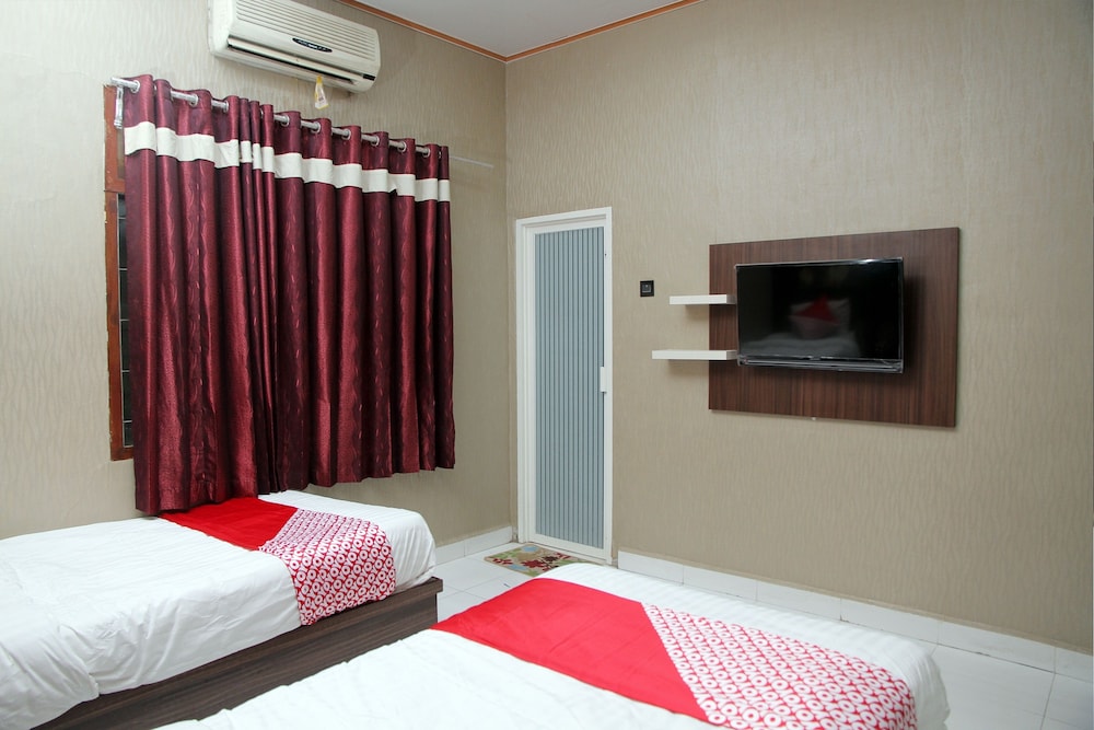 Standard Twin Room photo 3