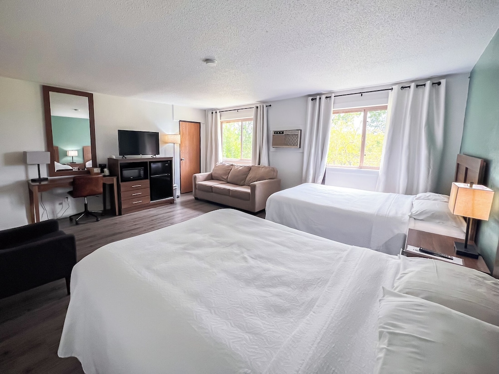 Comfort Room photo 2