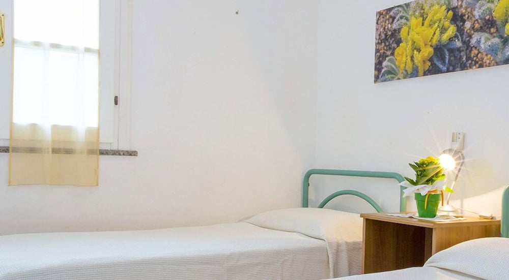 Apartment, 2 Bedrooms (Trilo Le Ballerine 1) photo 2
