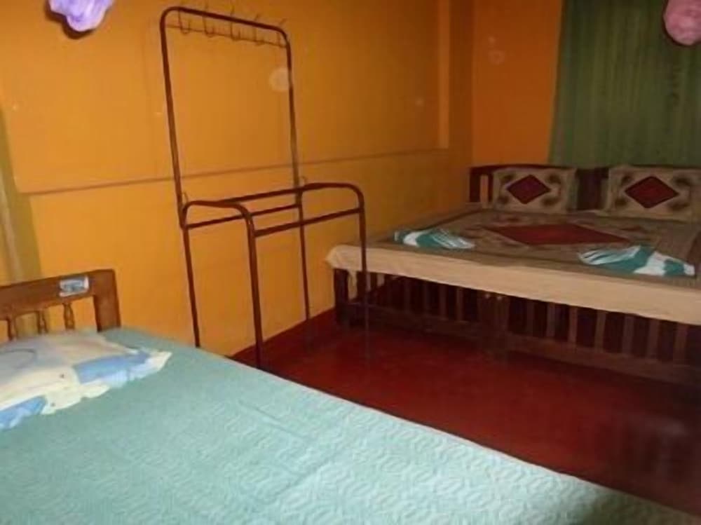 Double or Twin Room, Non Smoking photo 1