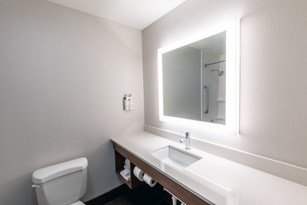 Standard Room, Multiple Beds, Accessible, Non Smoking (Comm) - Photo 10