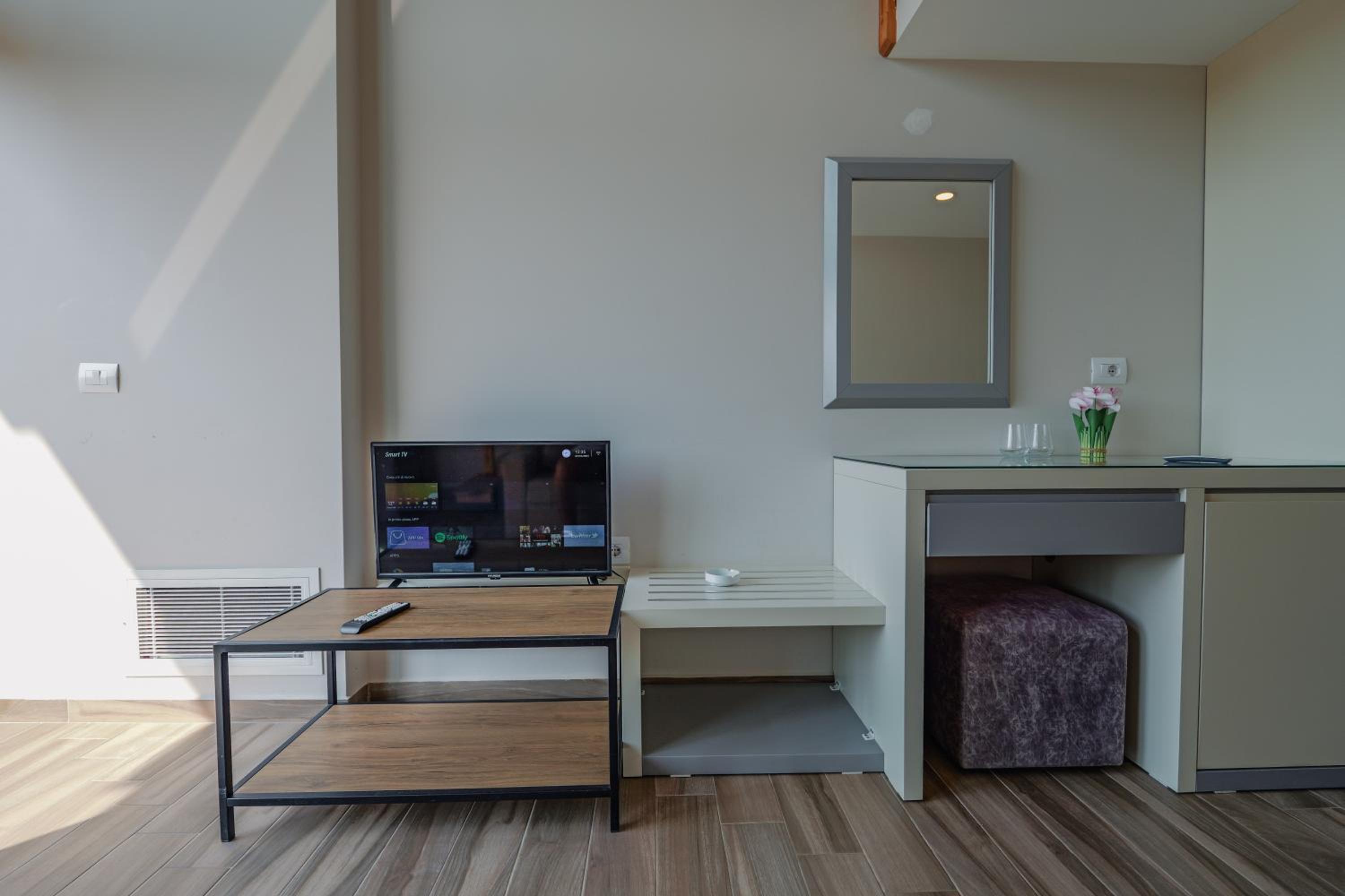 Duplex Suite