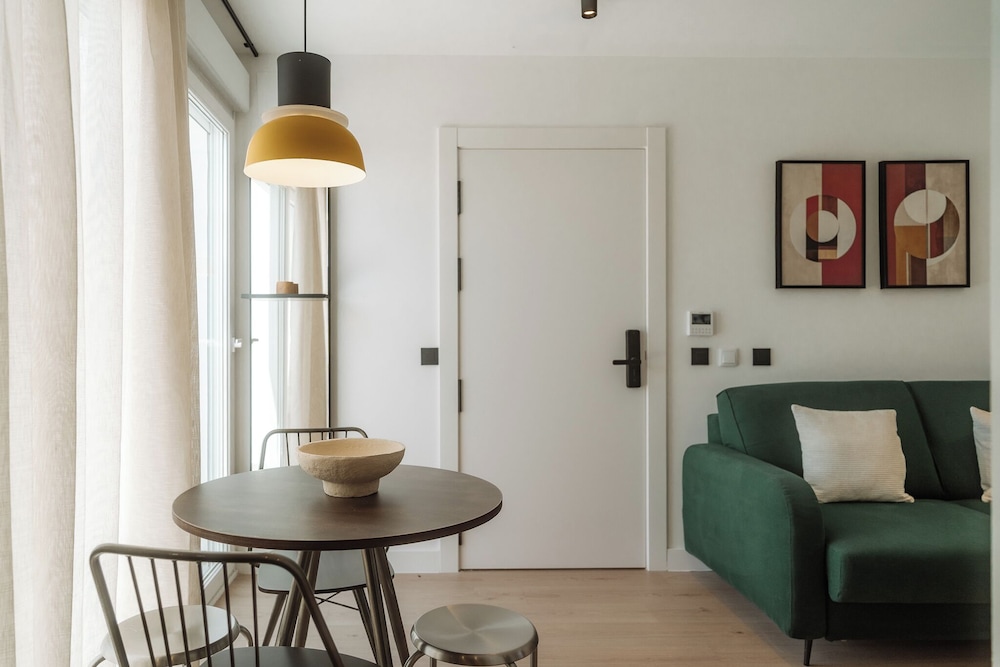 Via Monte Apartments, Billede 20